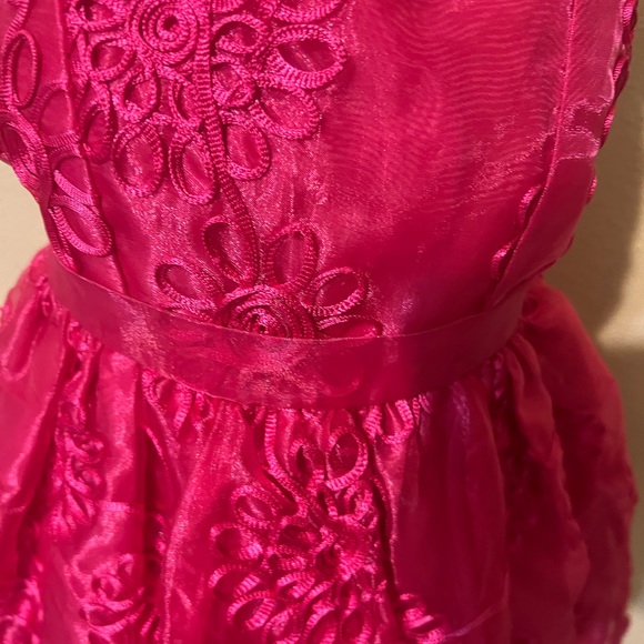 Dress size 4T - Picture 3 of 8